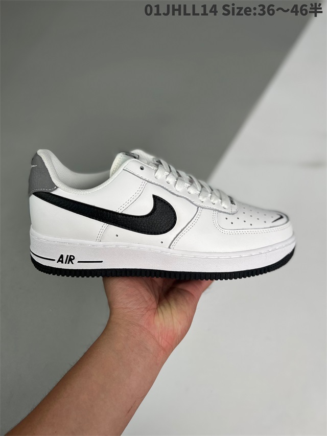 men air force one shoes size 36-46 2022-11-23-028